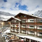 Derby Hotel Bormio
