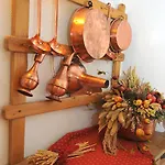 Hotel Derby Bormio