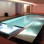 Hotel Derby Bormio