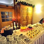 Hotel Derby Bormio