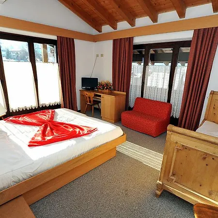 Hotel Derby