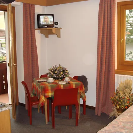 Hotel Derby Bormio