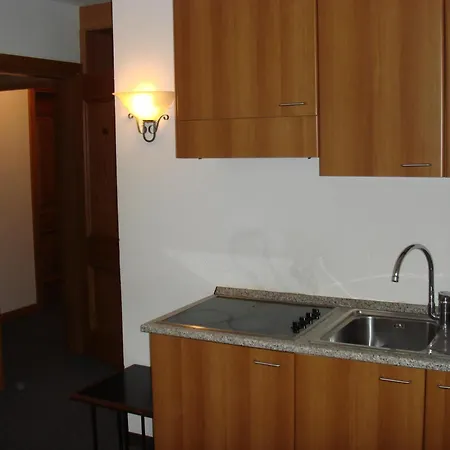 Derby Hotel Bormio