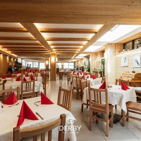 Hotel Derby