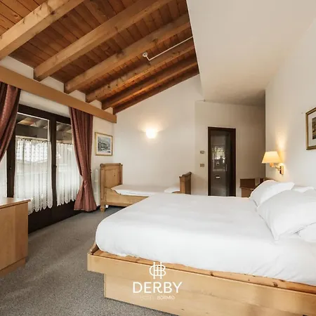 Derby Otel 3*