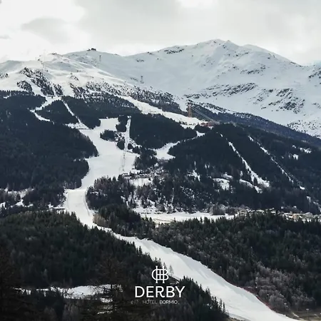 Derby 3*