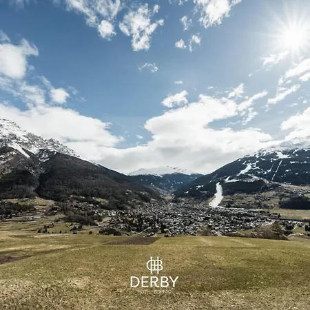 Hotel Derby 3*