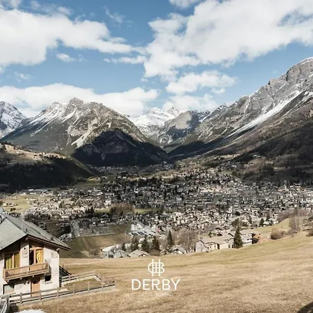 Derby 3*