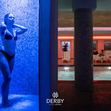 Derby