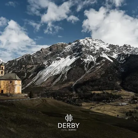 Hotel Derby 3*