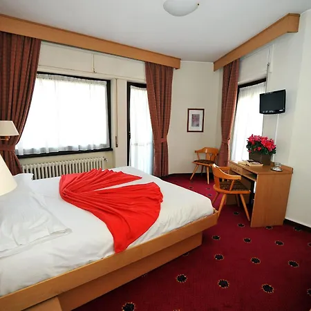 Derby 3* Bormio