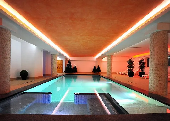 Otel Derby