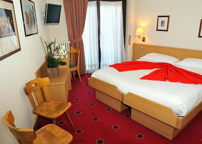 Otel Derby