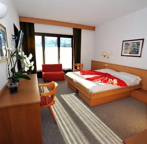 Otel Derby Bormio