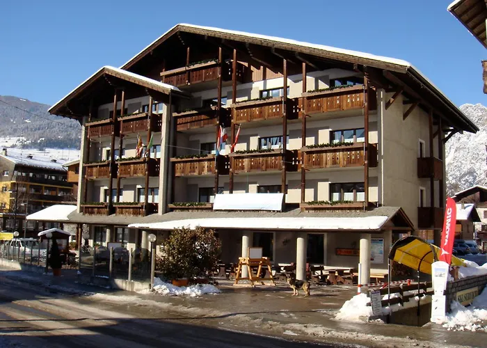 Otel Derby 3*