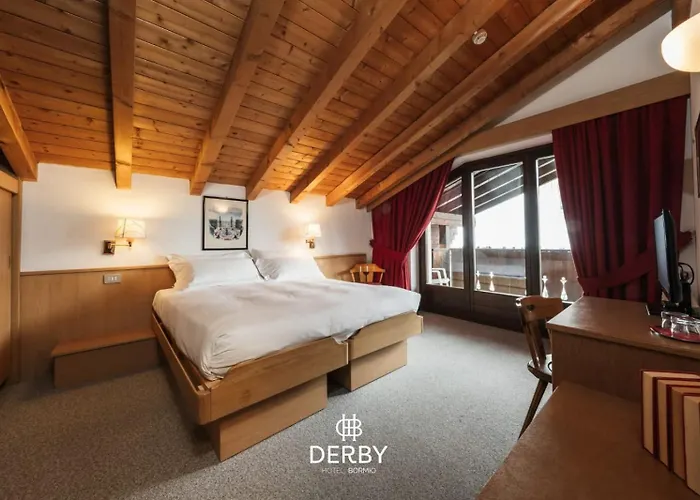 Derby Otel