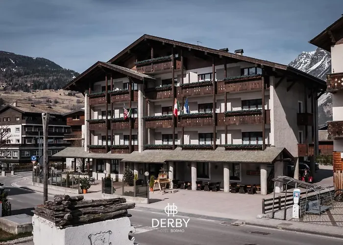 Derby Otel