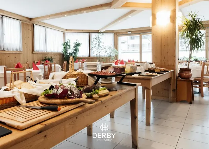 Derby