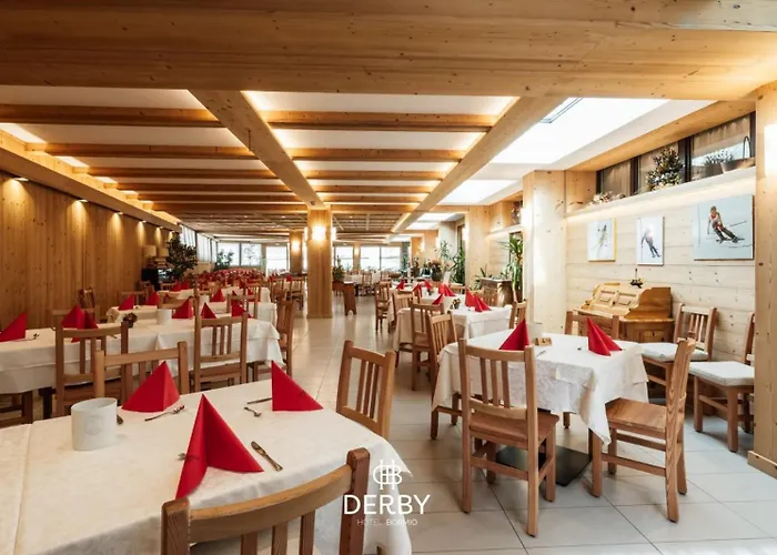 Otel Derby