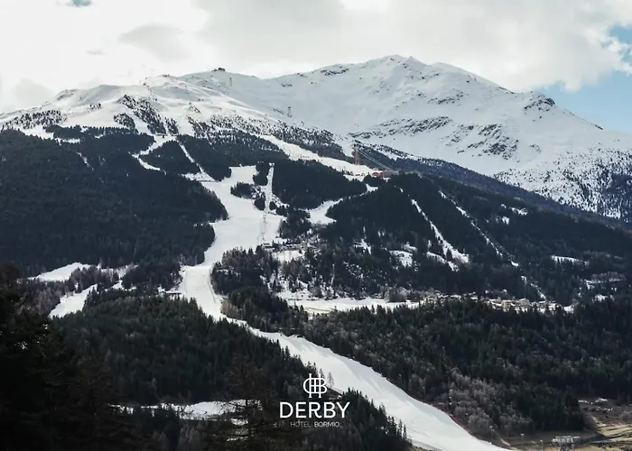 Derby 3*