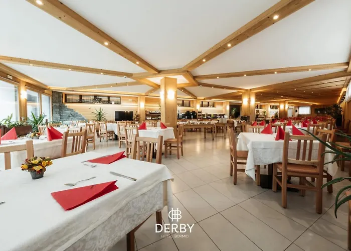Derby Otel 3*