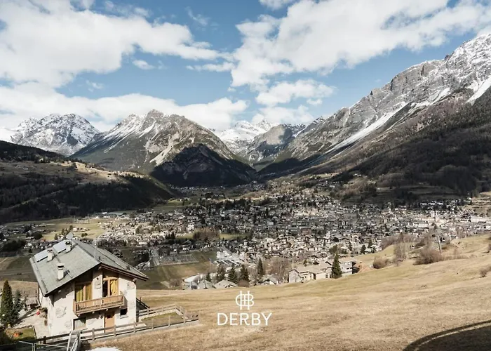 Derby 3*