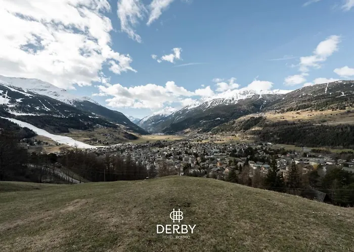 Otel Derby