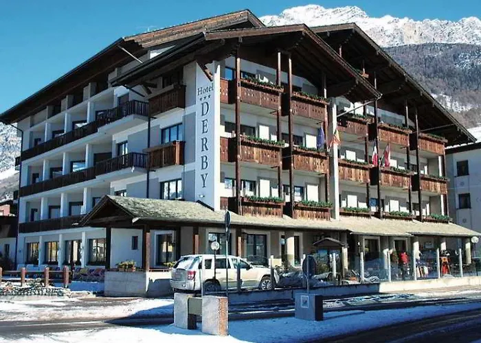 Derby Otel