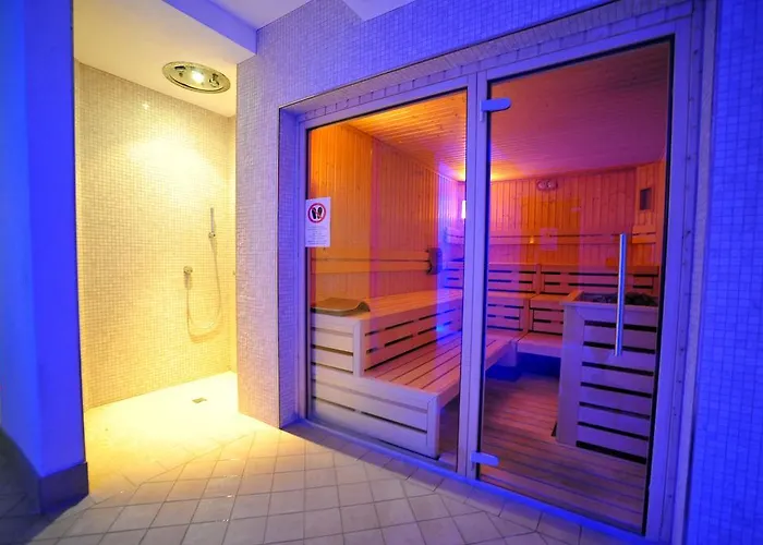 Otel Derby
