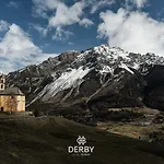 Hotel Derby 3*