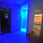 Hotel Derby Bormio