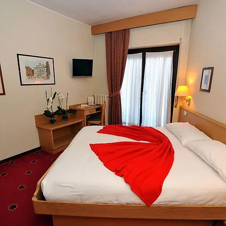 Derby 3* Bormio