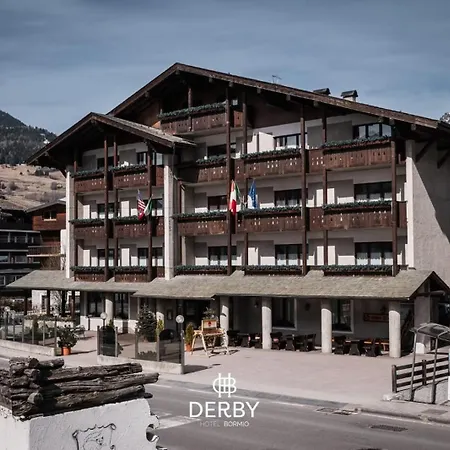 Derby Szálloda