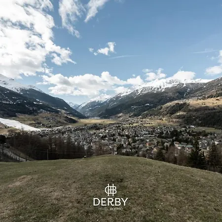 Szálloda Derby