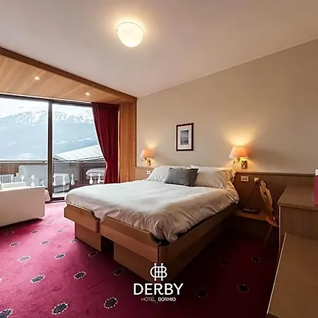 Hotel Derby