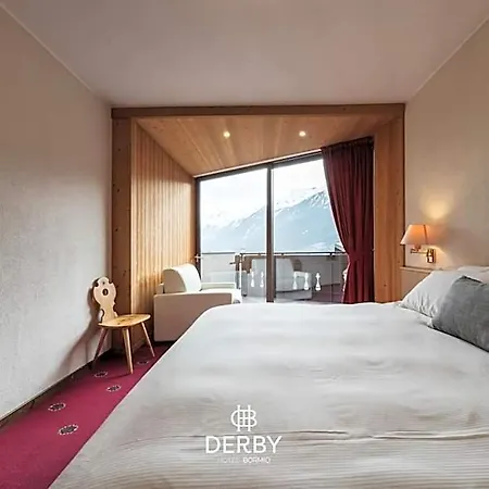 Derby 3* Bormio
