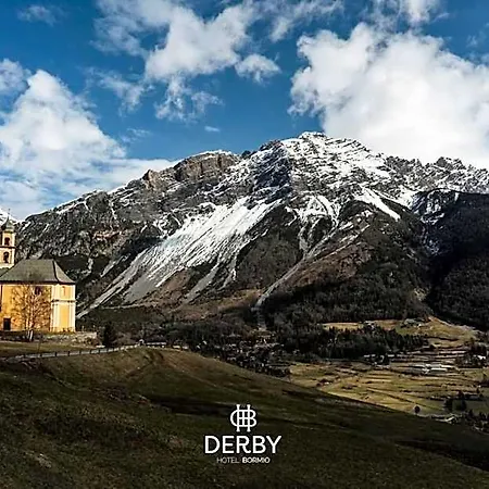 Derby 3* Bormio