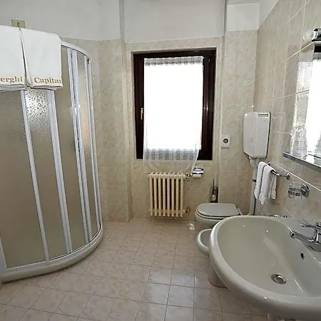 Derby Hotel Bormio