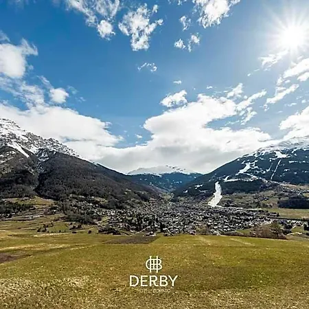 Derby Hotel