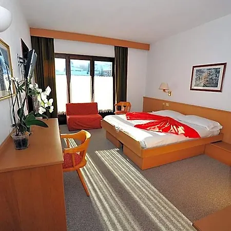 Hotel Derby Bormio