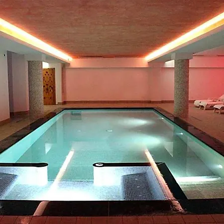 Derby Hotel Bormio