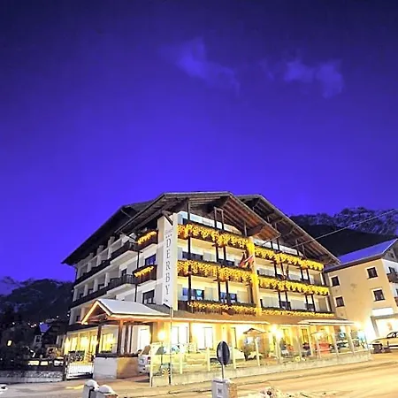 Derby Bormio