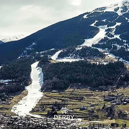 Derby 3*