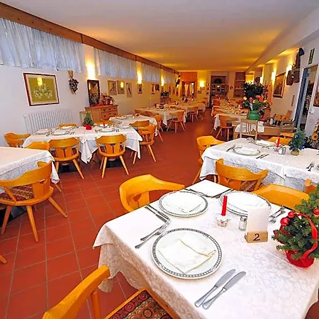 Hotel Derby Bormio