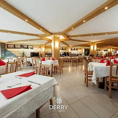 Derby Hotel