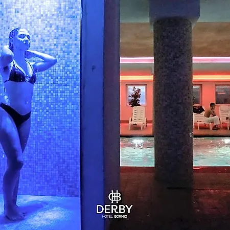Derby Bormio