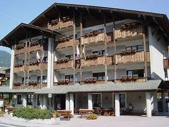 Derby 3* Bormio