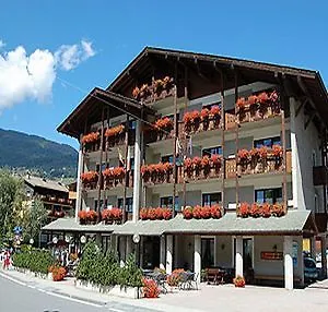 Derby Hotel 3*