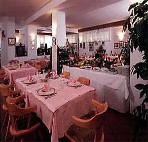 Hotel Derby Bormio