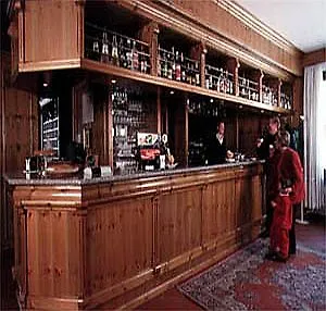 Hotel Derby